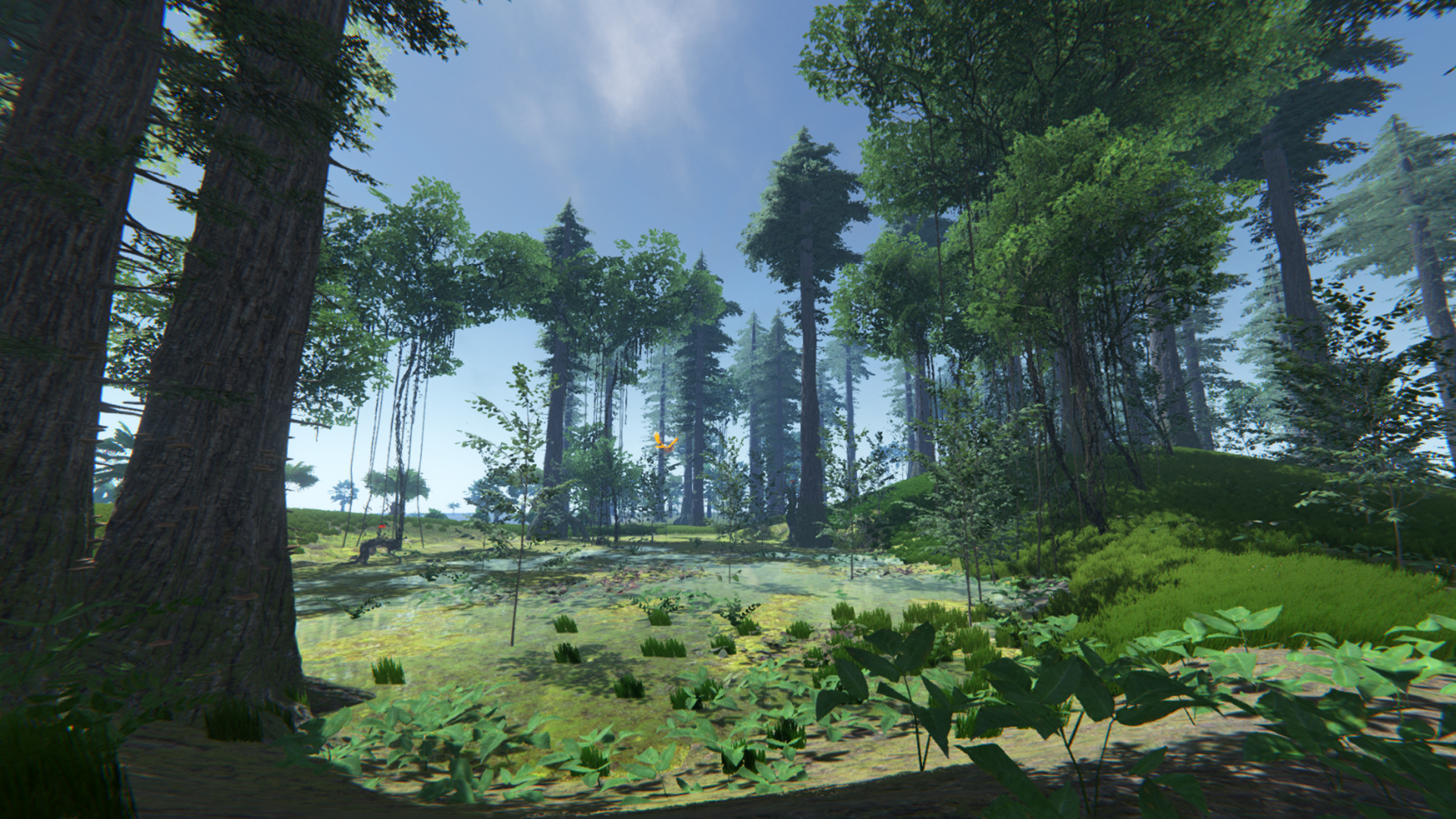 MONSTERS:SURVIVAL screenshot 3