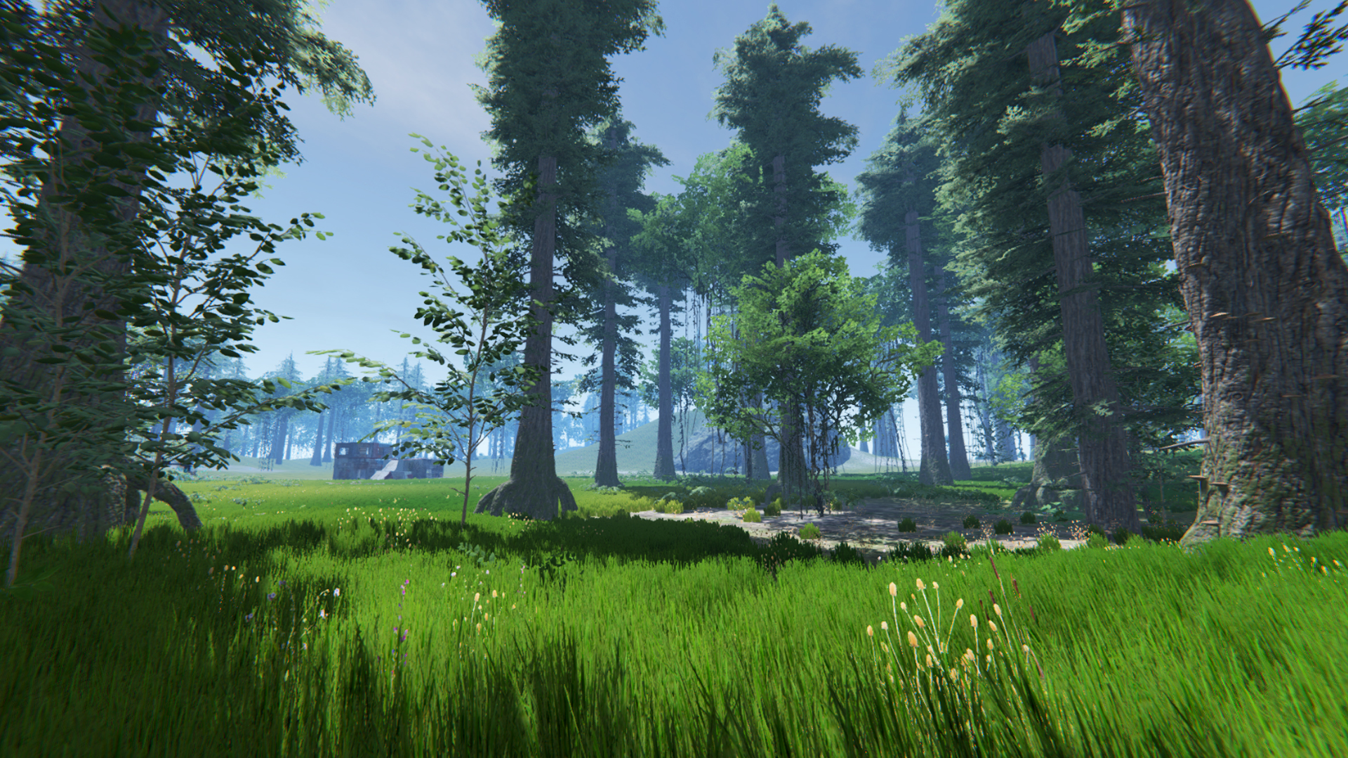 MONSTERS:SURVIVAL screenshot 8