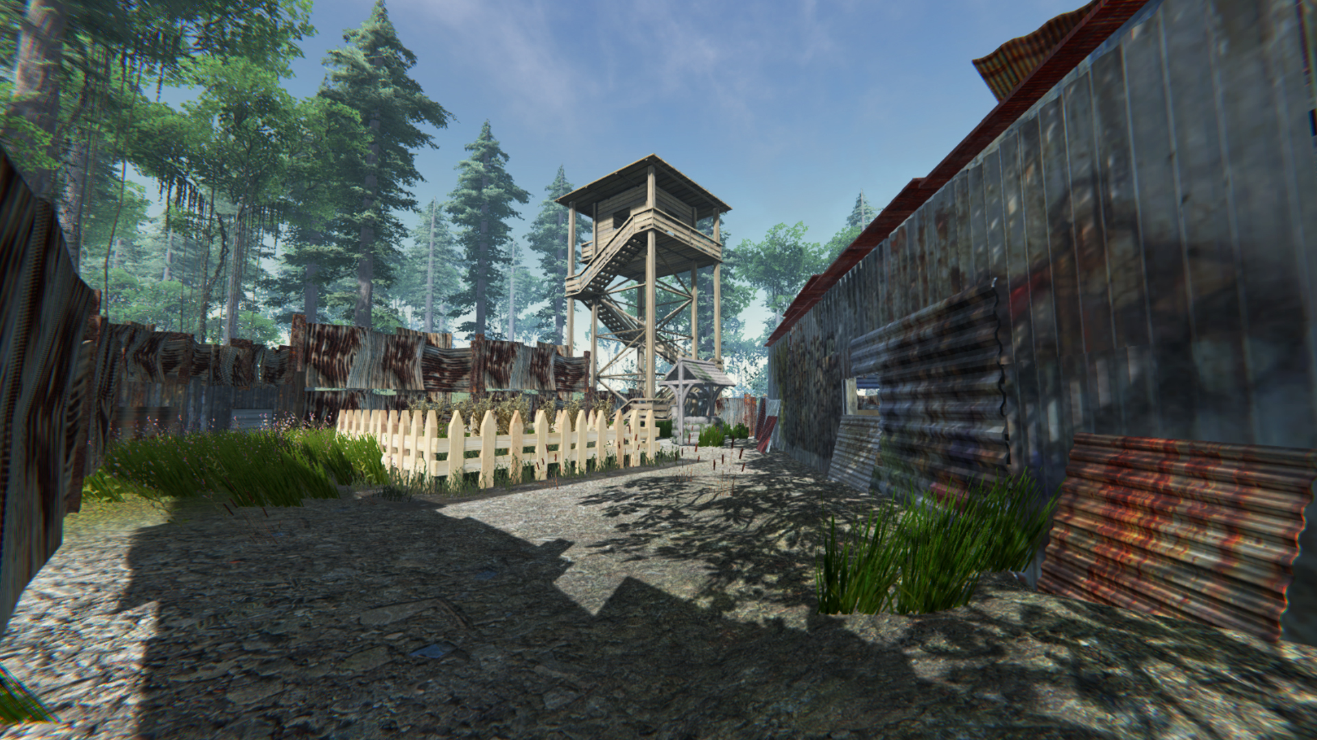 MONSTERS:SURVIVAL screenshot 6
