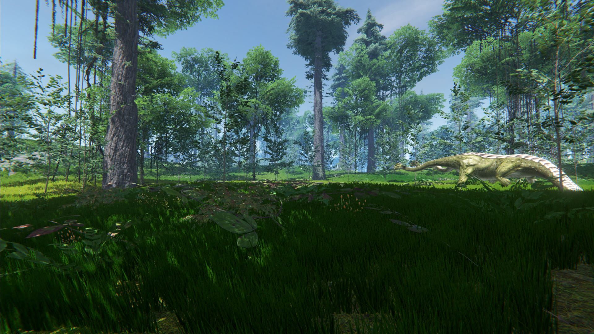 MONSTERS:SURVIVAL screenshot 9