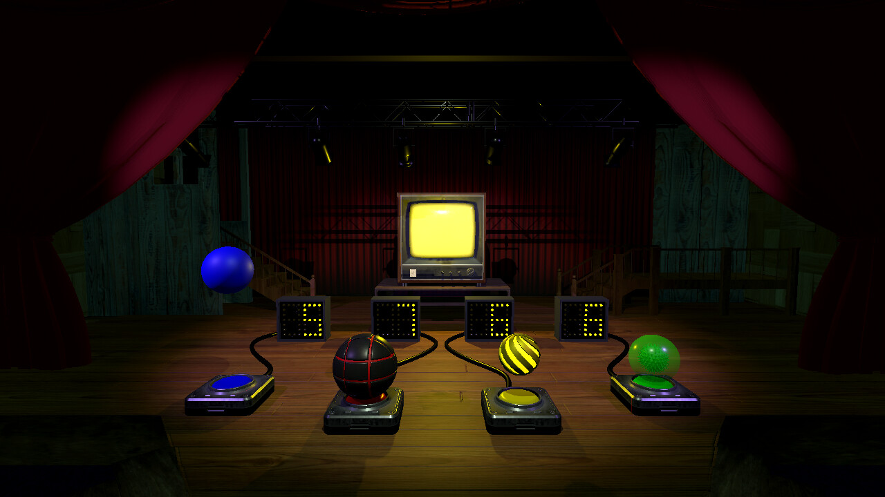 Battle Balls screenshot 20