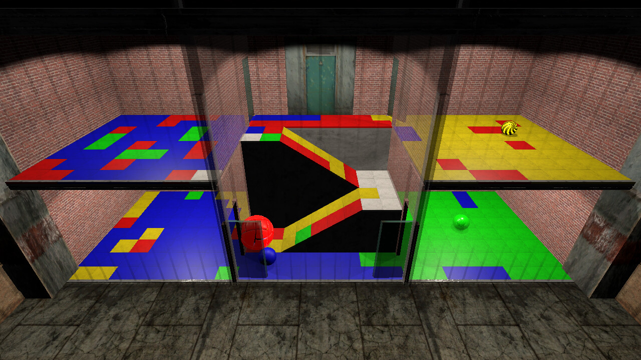 Battle Balls screenshot 24