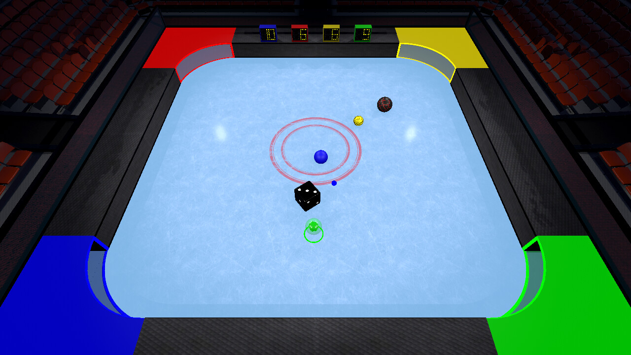 Battle Balls screenshot 12