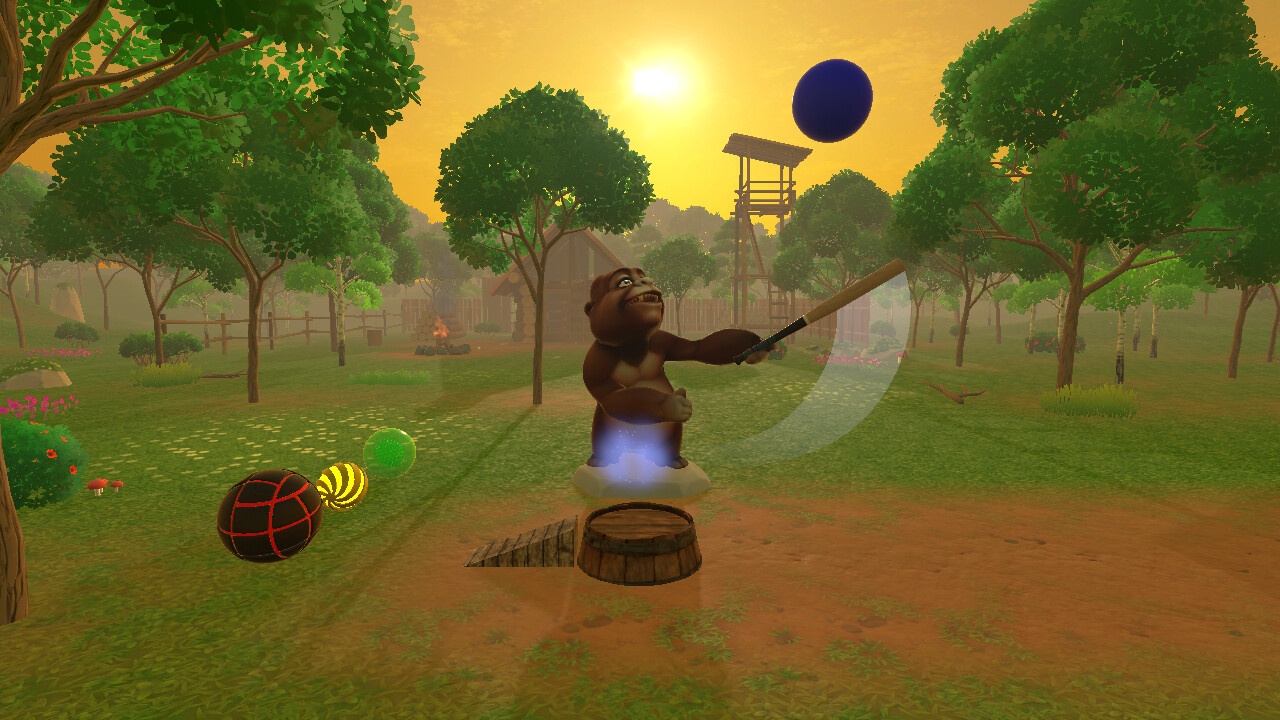 Battle Balls screenshot 8