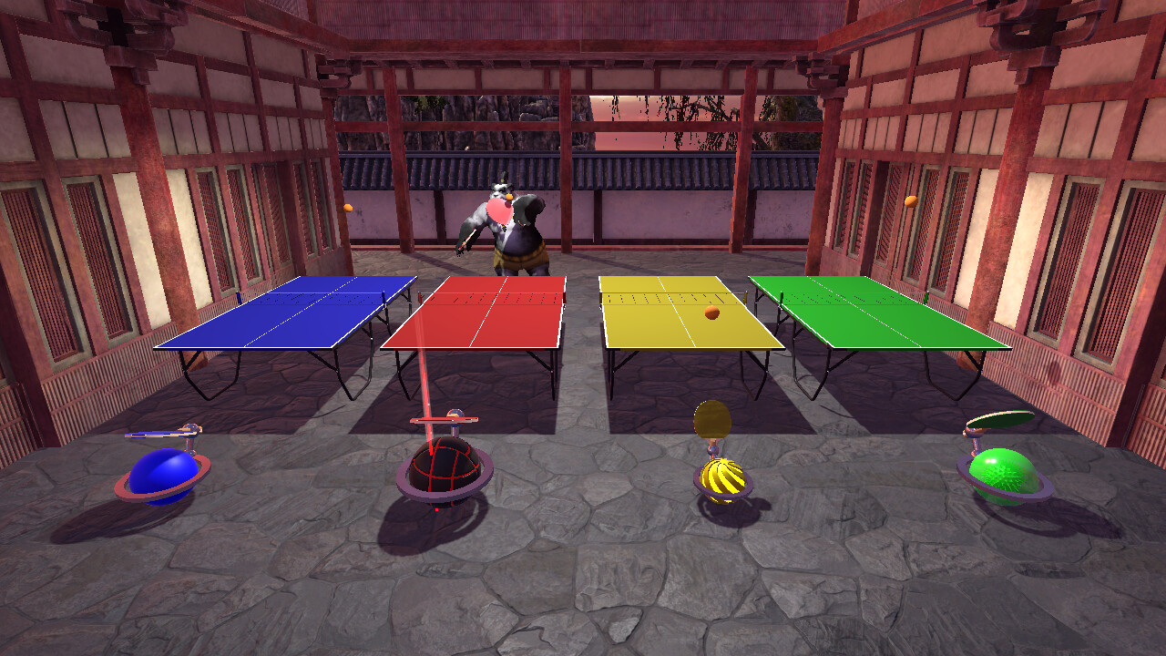 Battle Balls screenshot 4