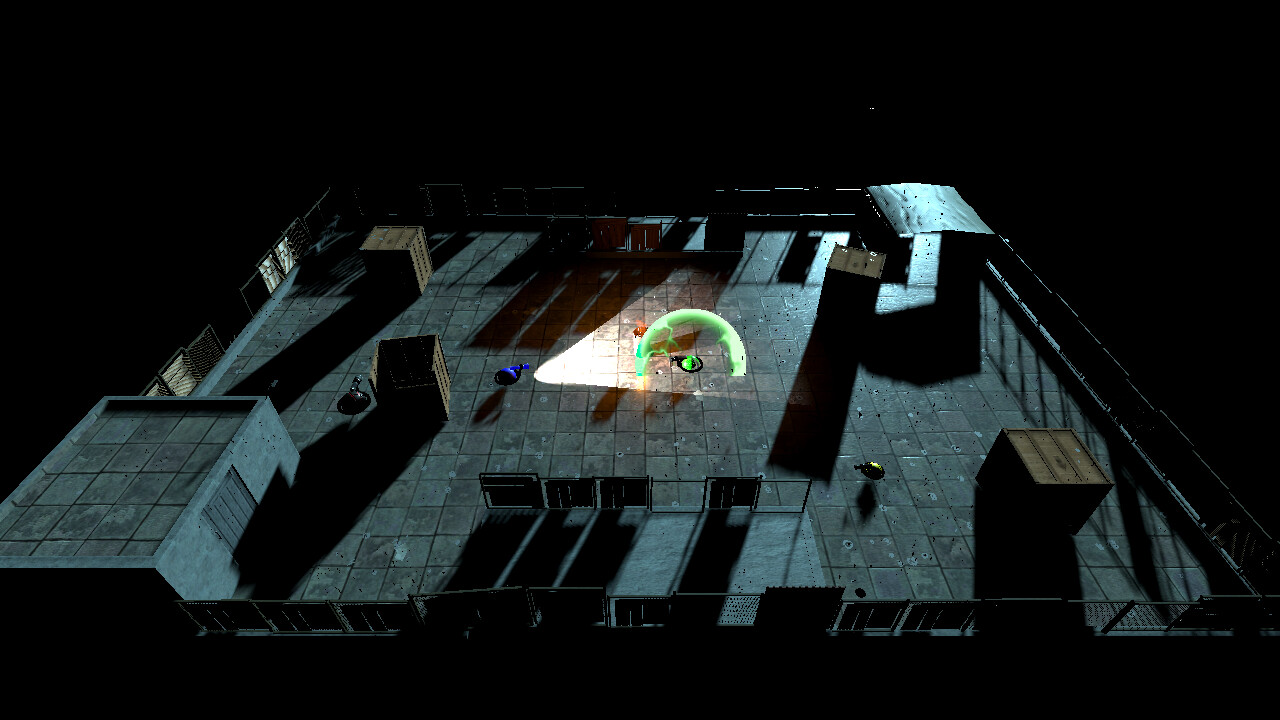 Battle Balls screenshot 15