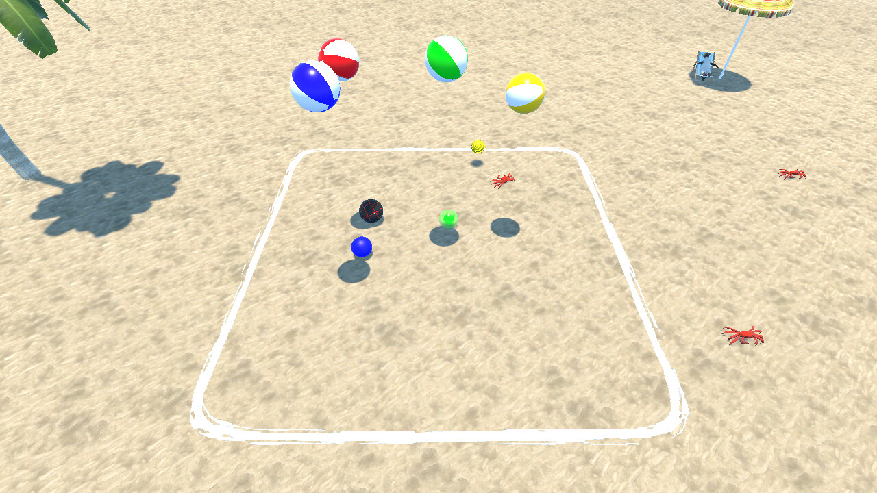 Battle Balls screenshot 7