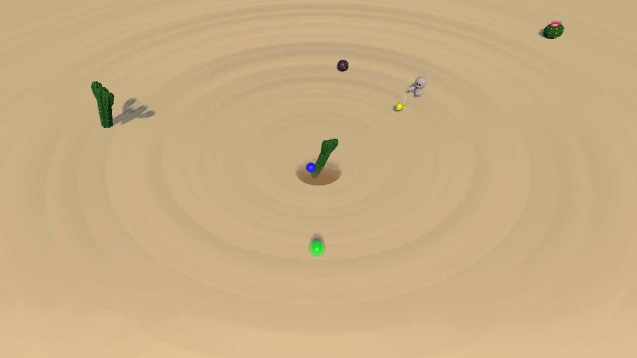 Battle Balls screenshot 23