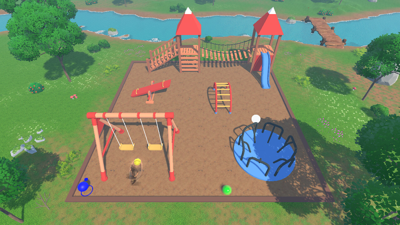 Battle Balls screenshot 14