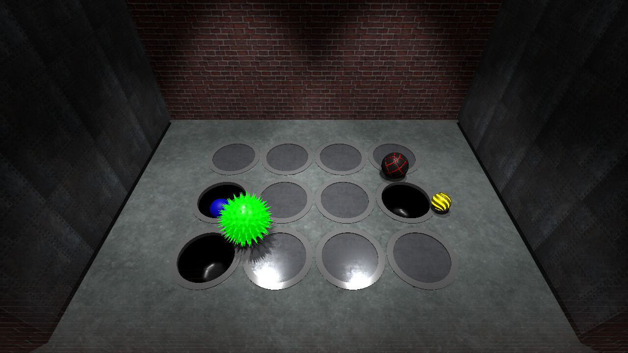 Battle Balls screenshot 19