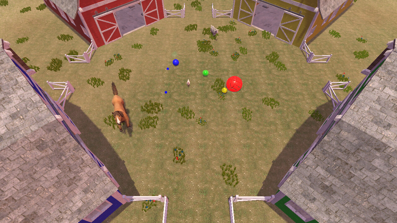 Battle Balls screenshot 21