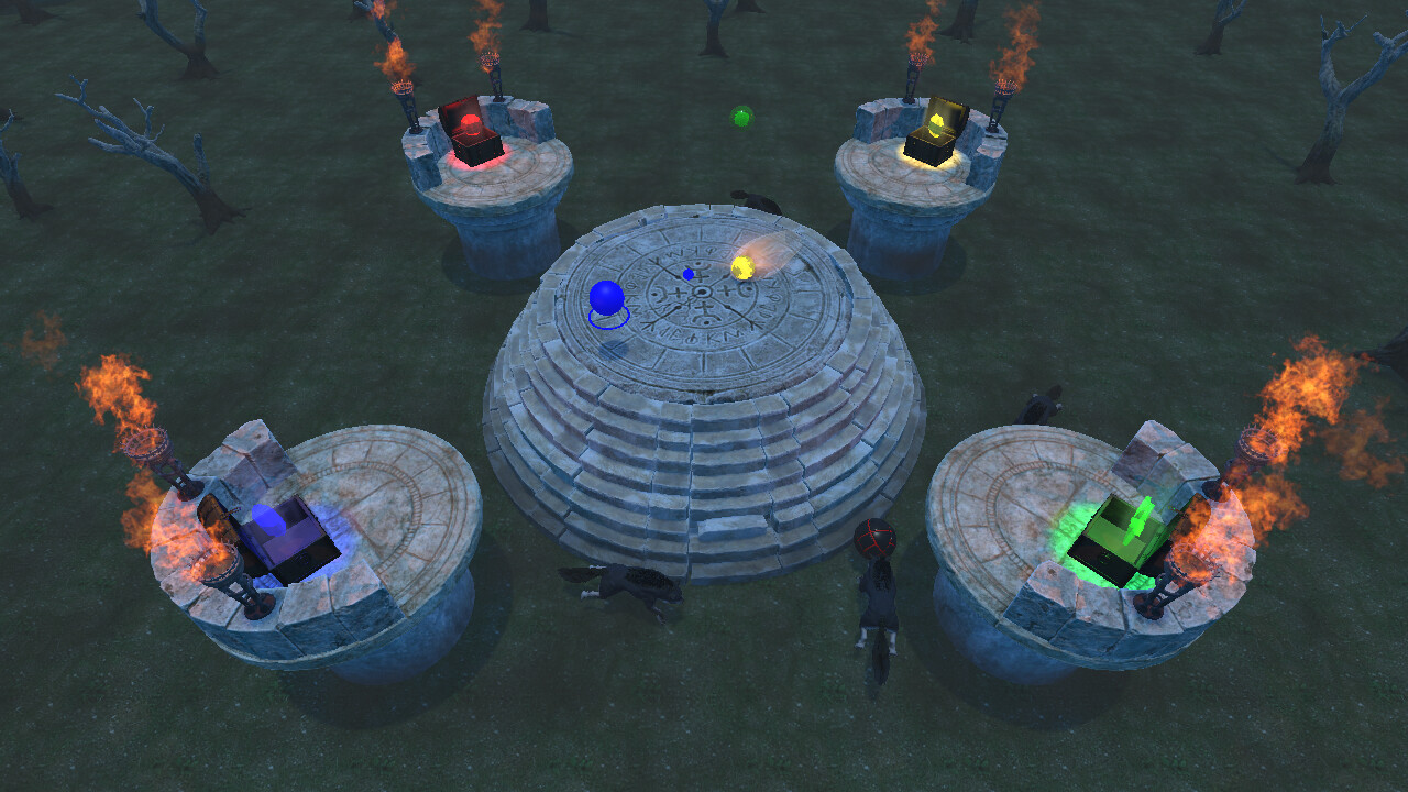 Battle Balls screenshot 16