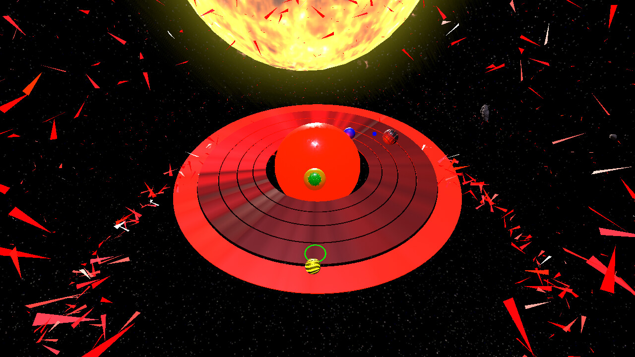 Battle Balls screenshot 13