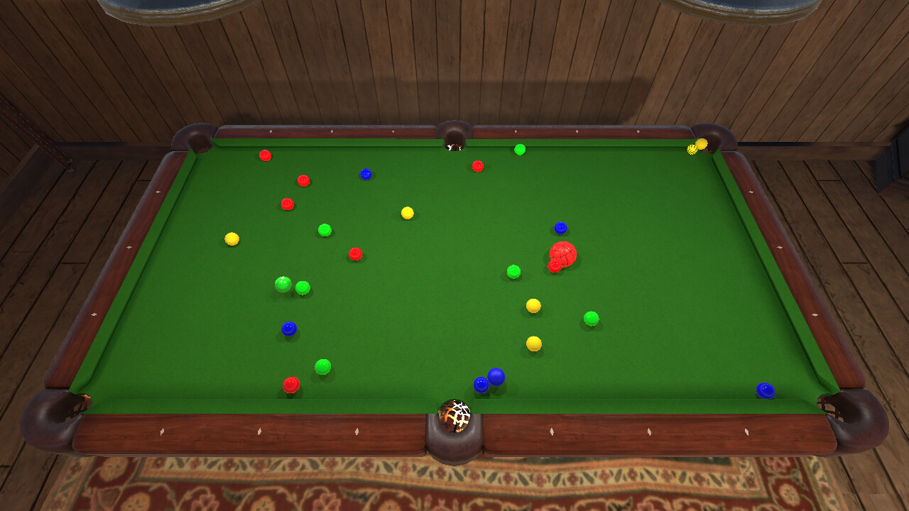 Battle Balls screenshot 11