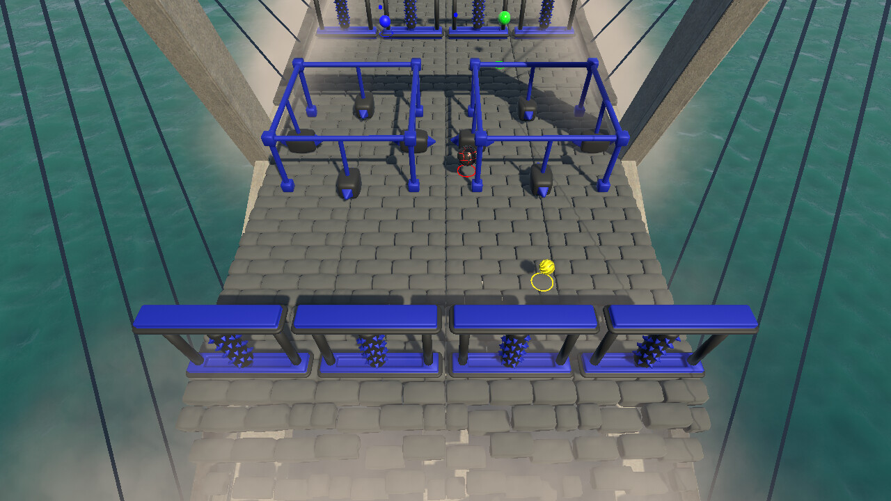 Battle Balls screenshot 9