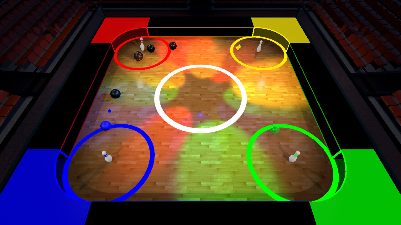 Battle Balls screenshot 17