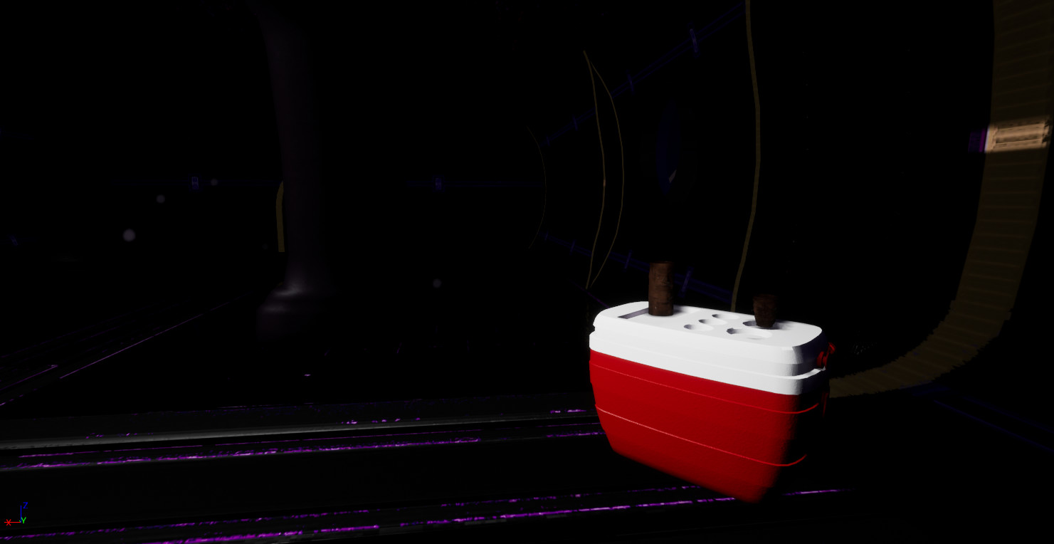 Party Sub screenshot 2