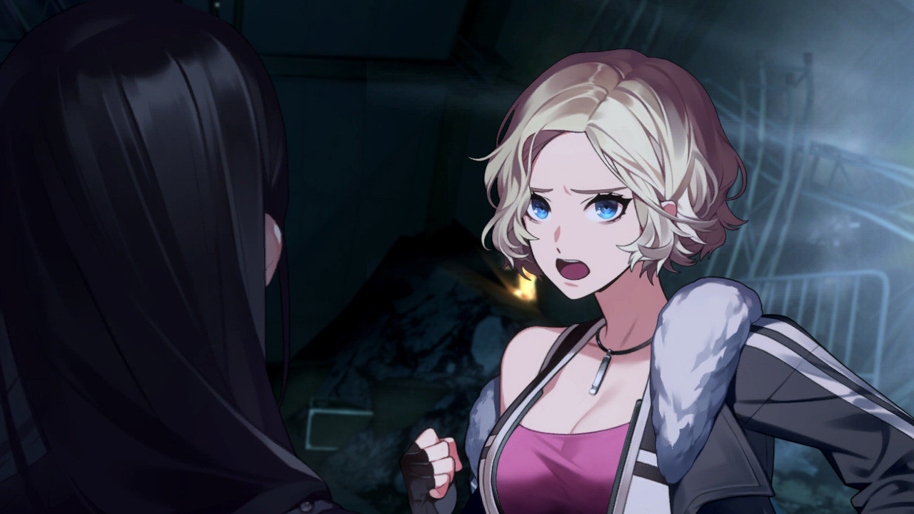 BURIED STARS screenshot 3