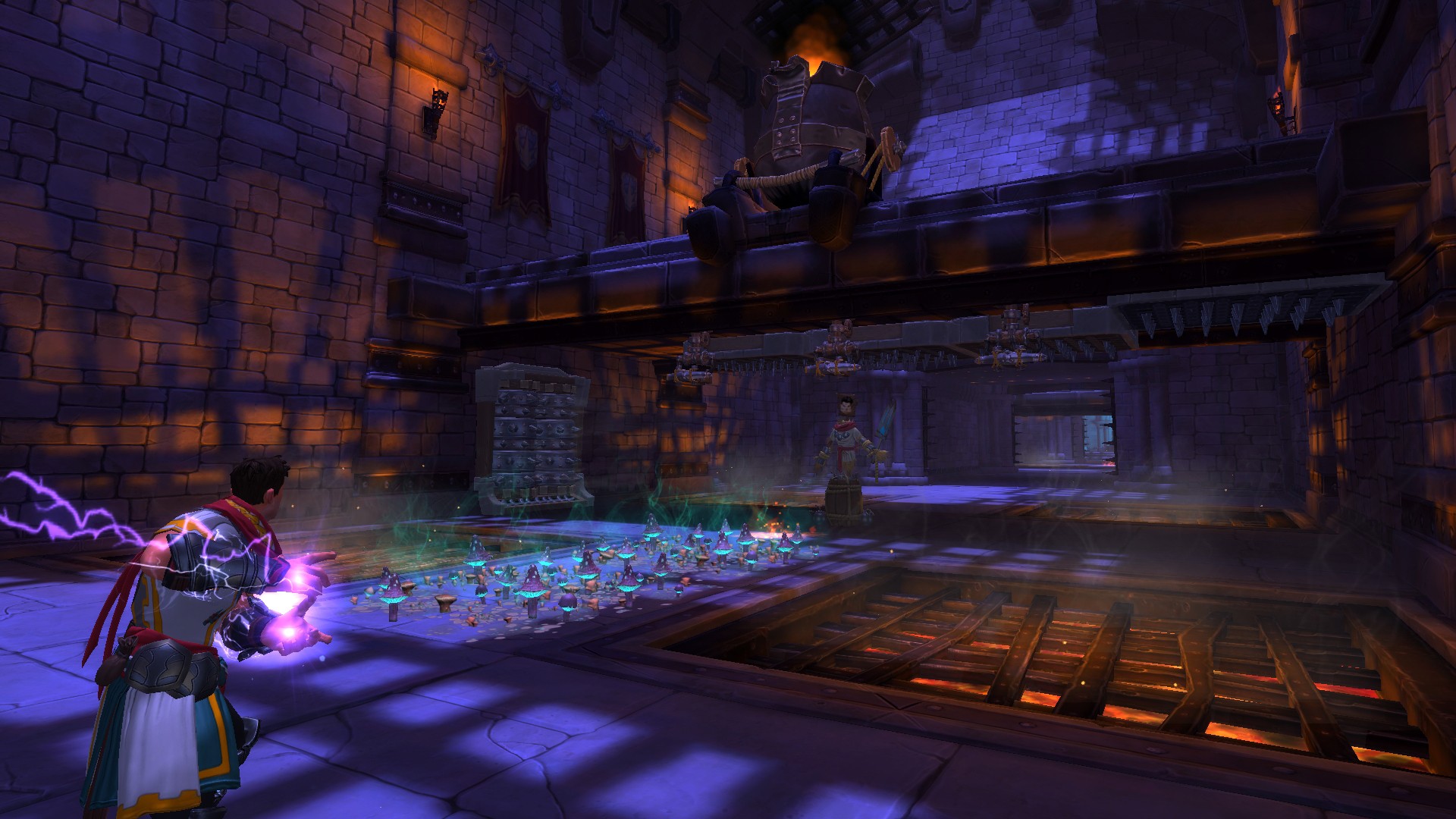 Orcs Must Die! screenshot 7