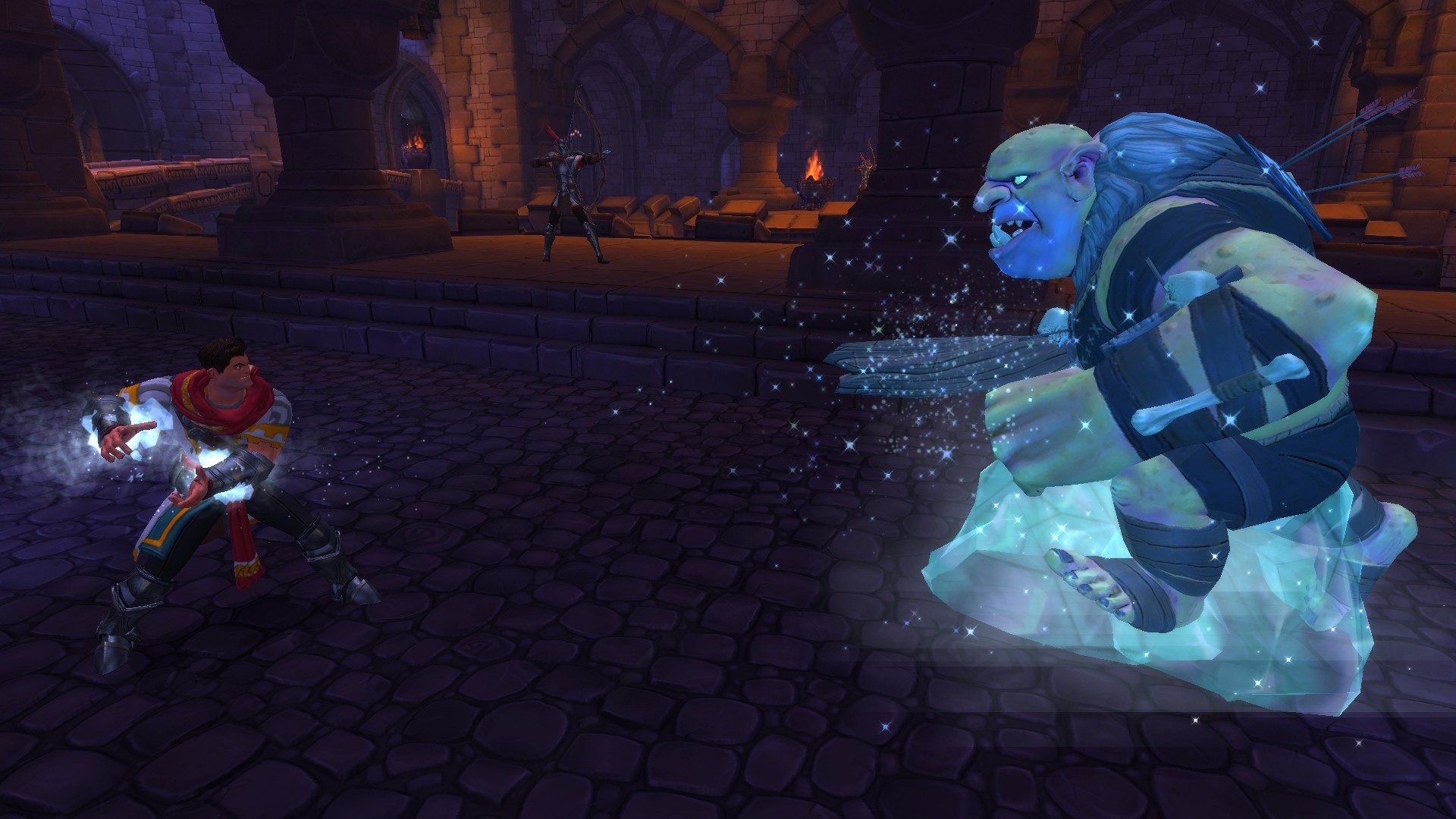 Orcs Must Die! screenshot 8