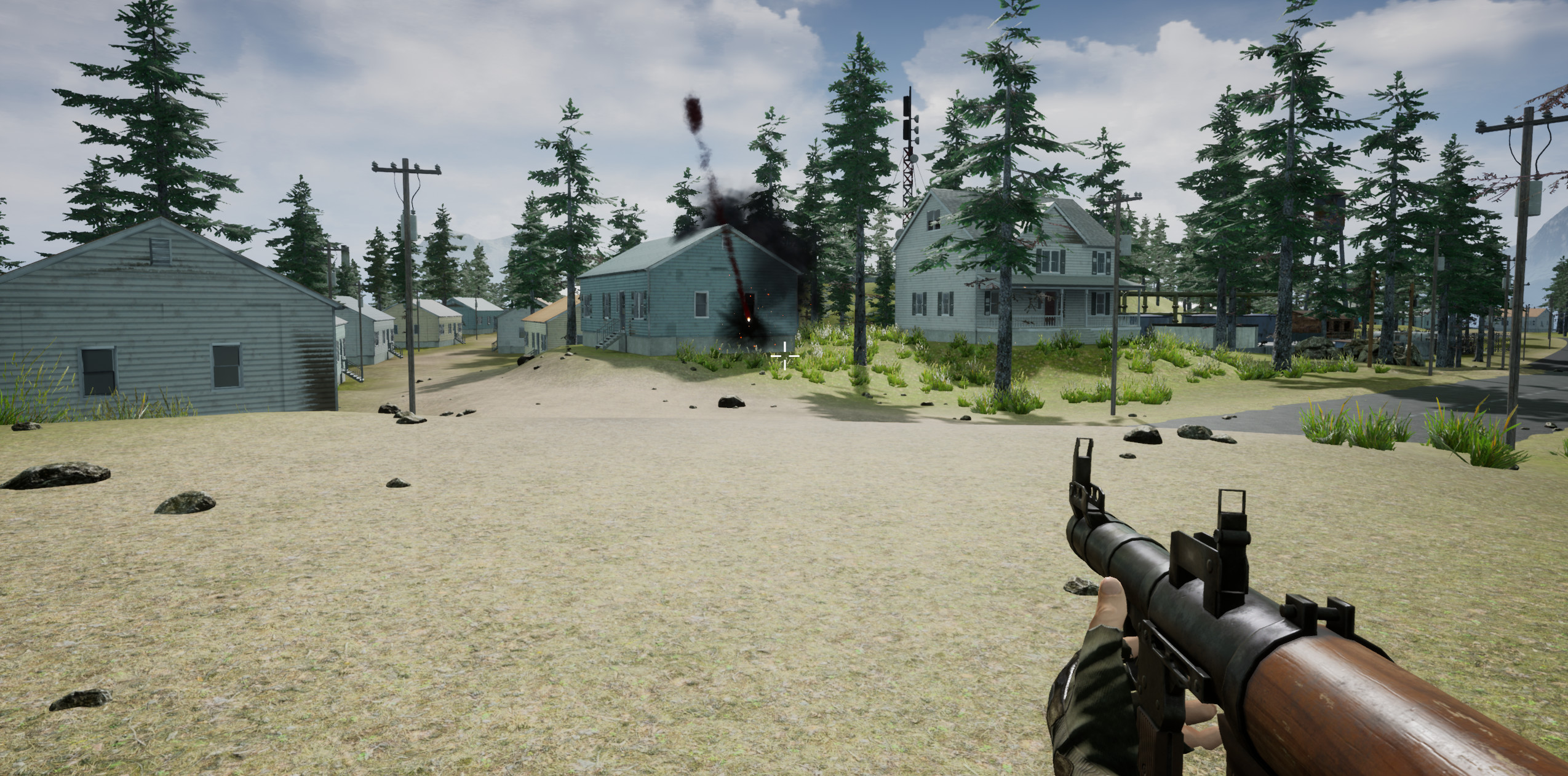 Brutal Games screenshot 7
