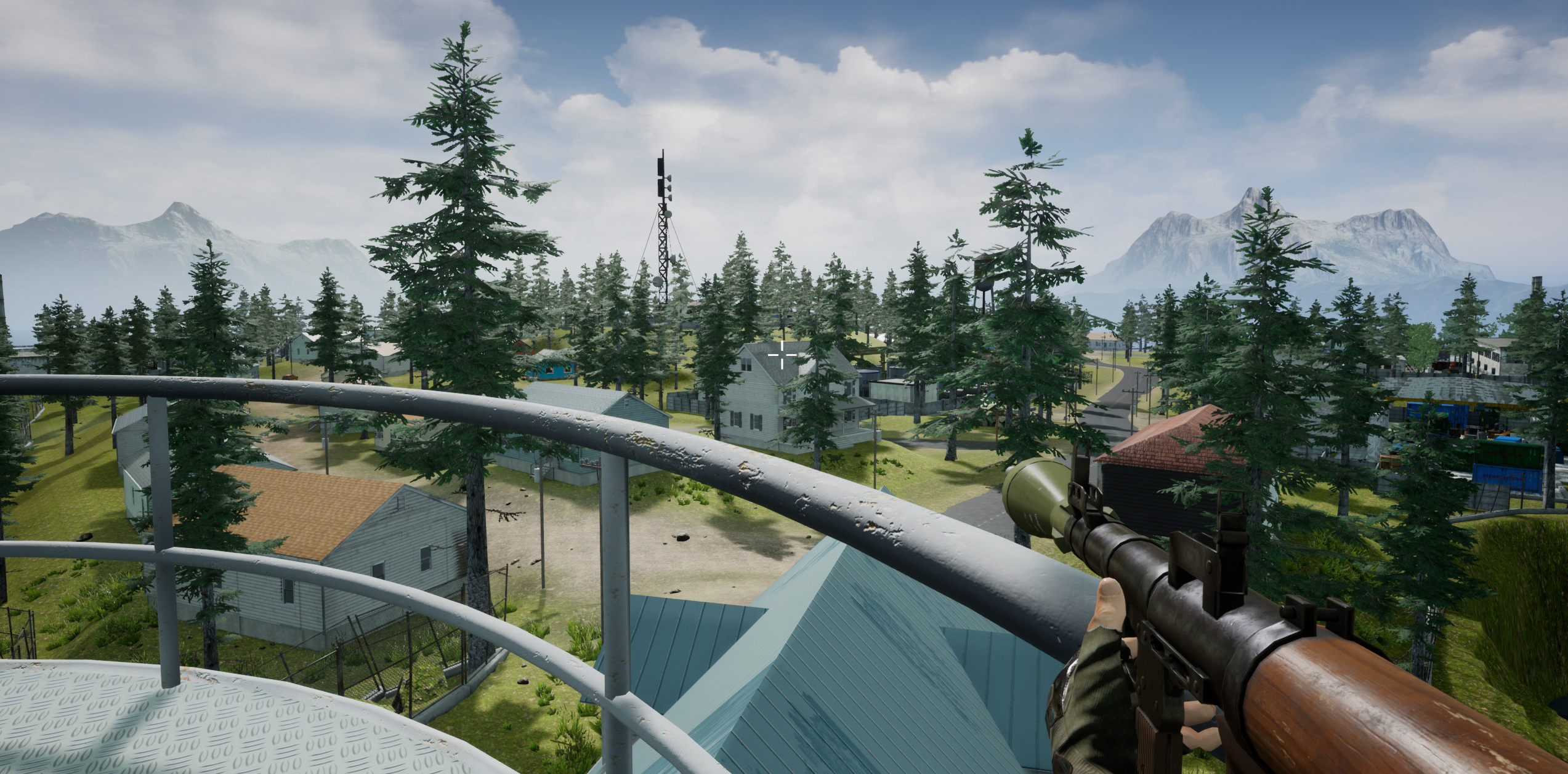 Brutal Games screenshot 9