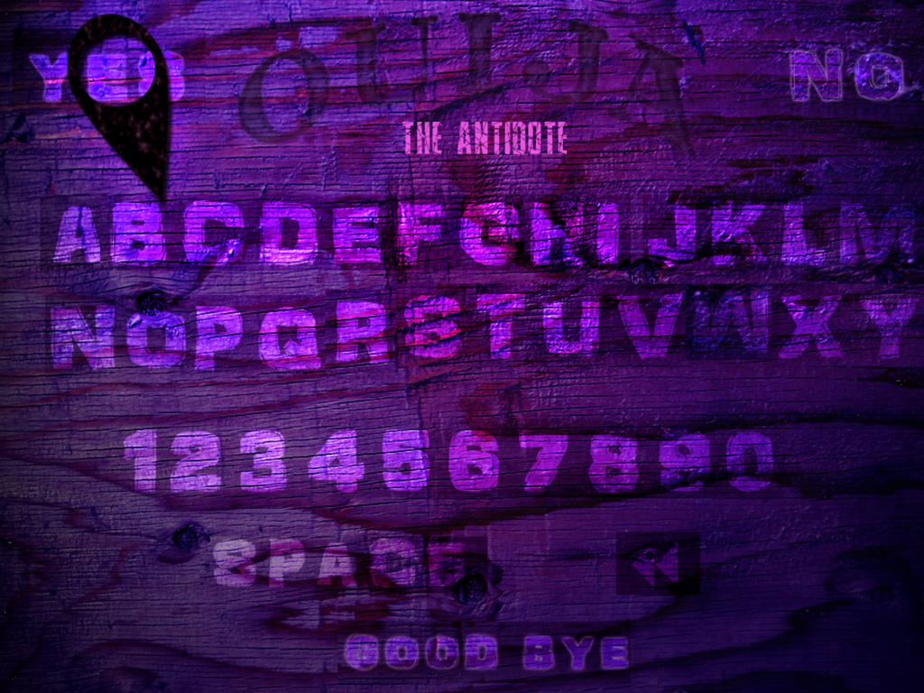 The Antidote screenshot 8