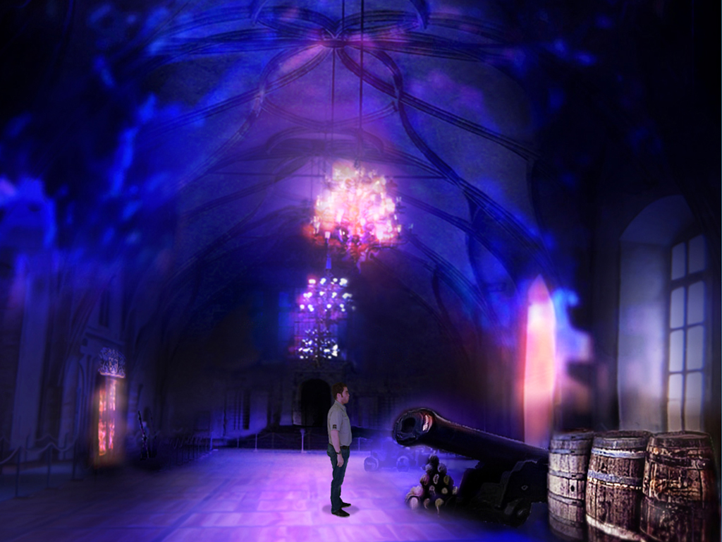 The Antidote screenshot 7
