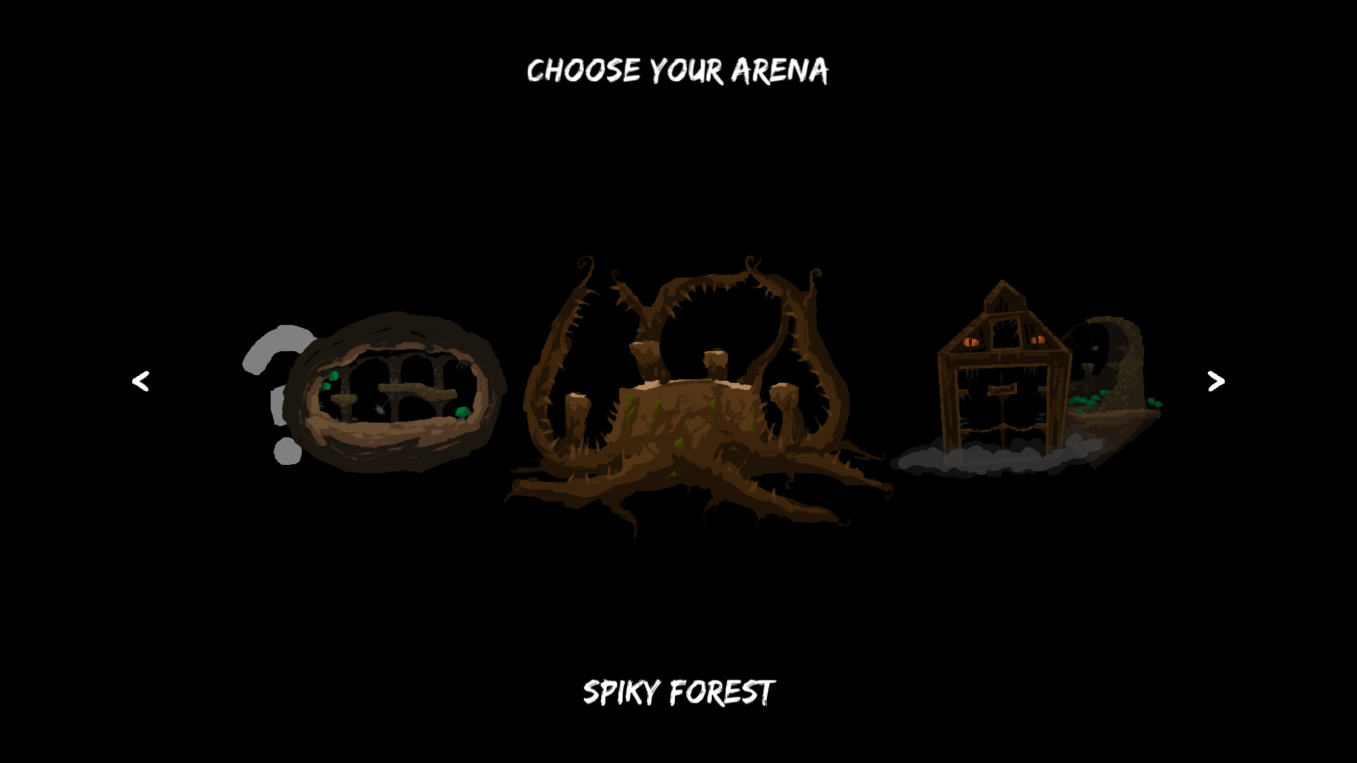 STAB STAB STAB! screenshot 4