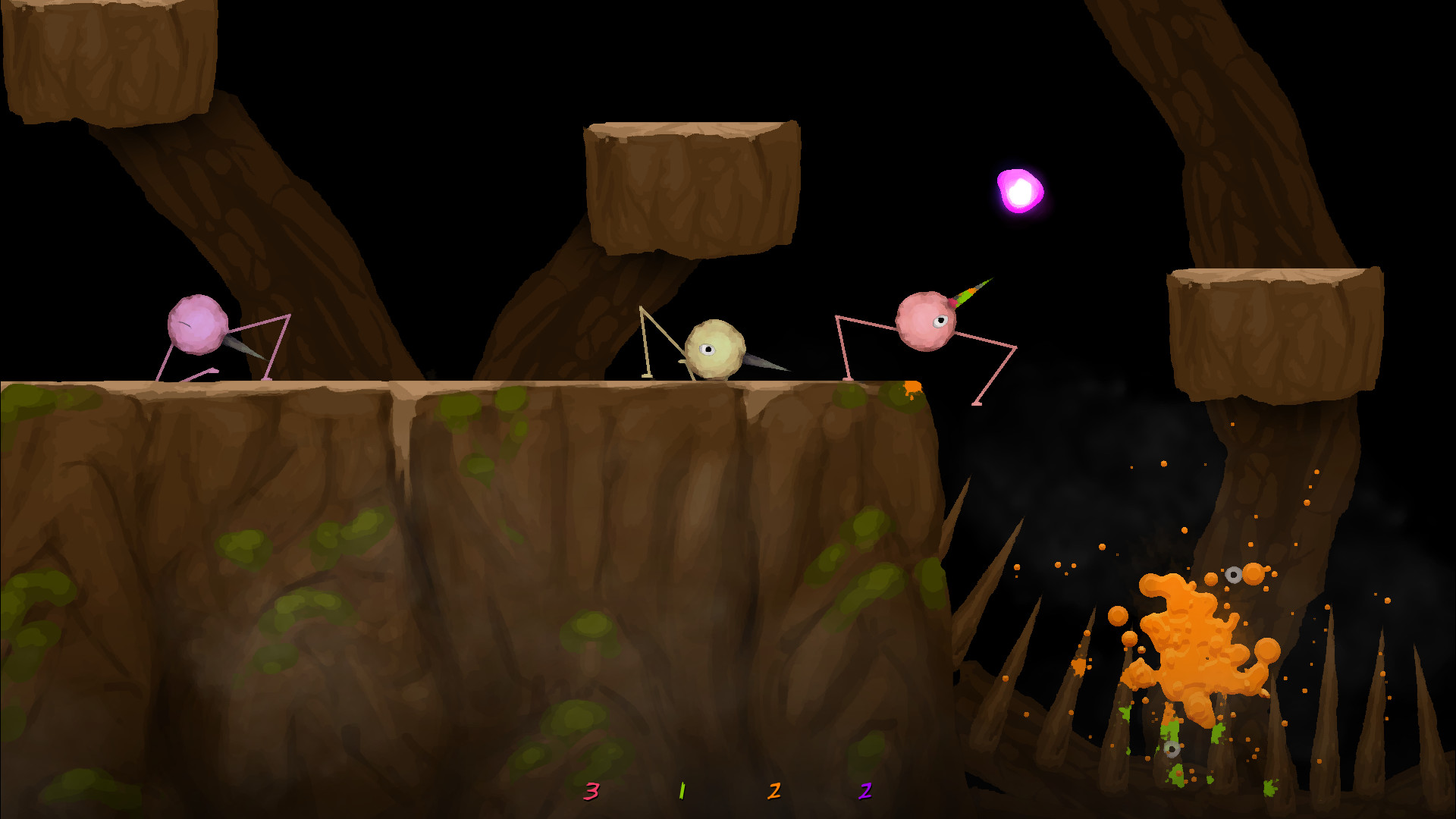 STAB STAB STAB! screenshot 8