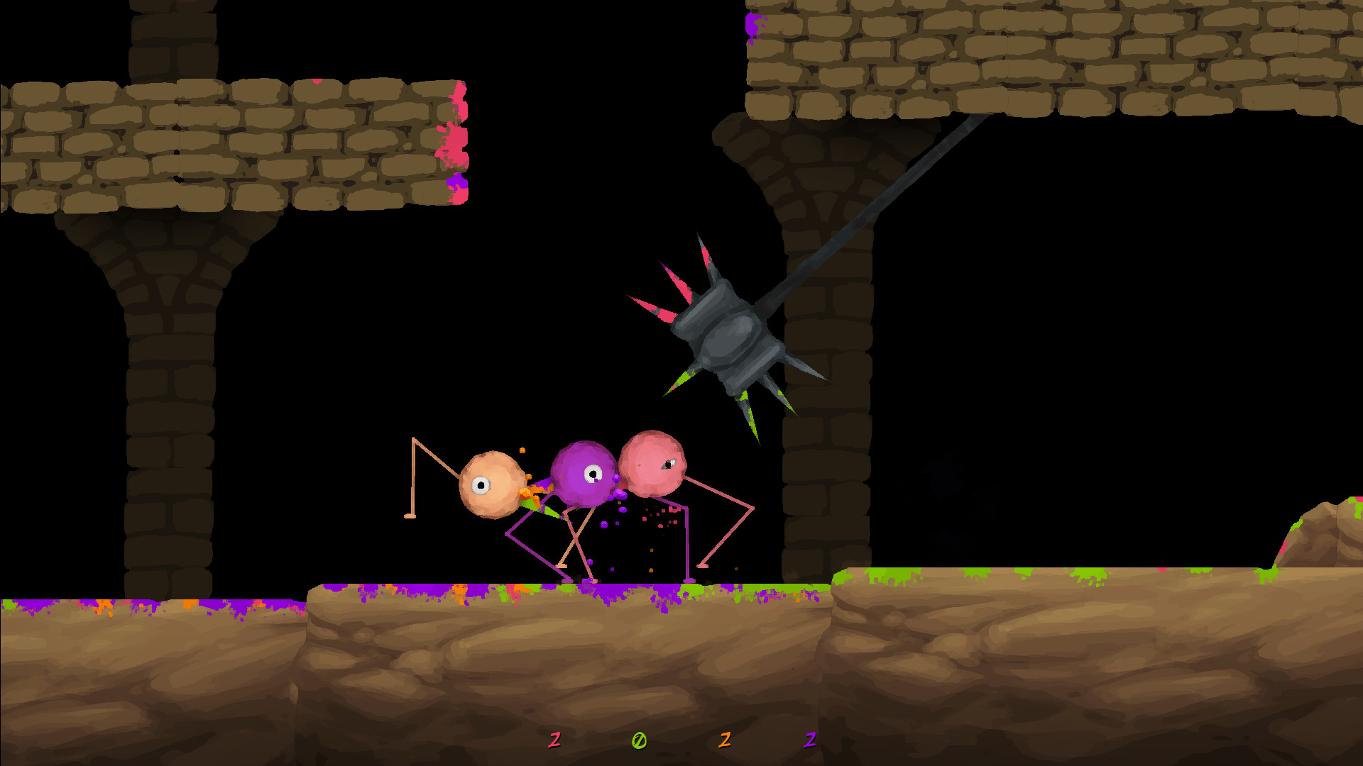 STAB STAB STAB! screenshot 11