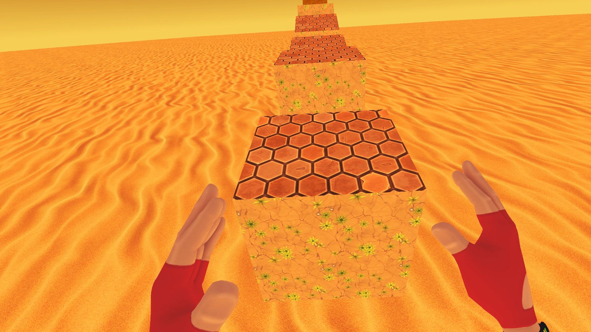 BAD BILLY 2D VR screenshot 10