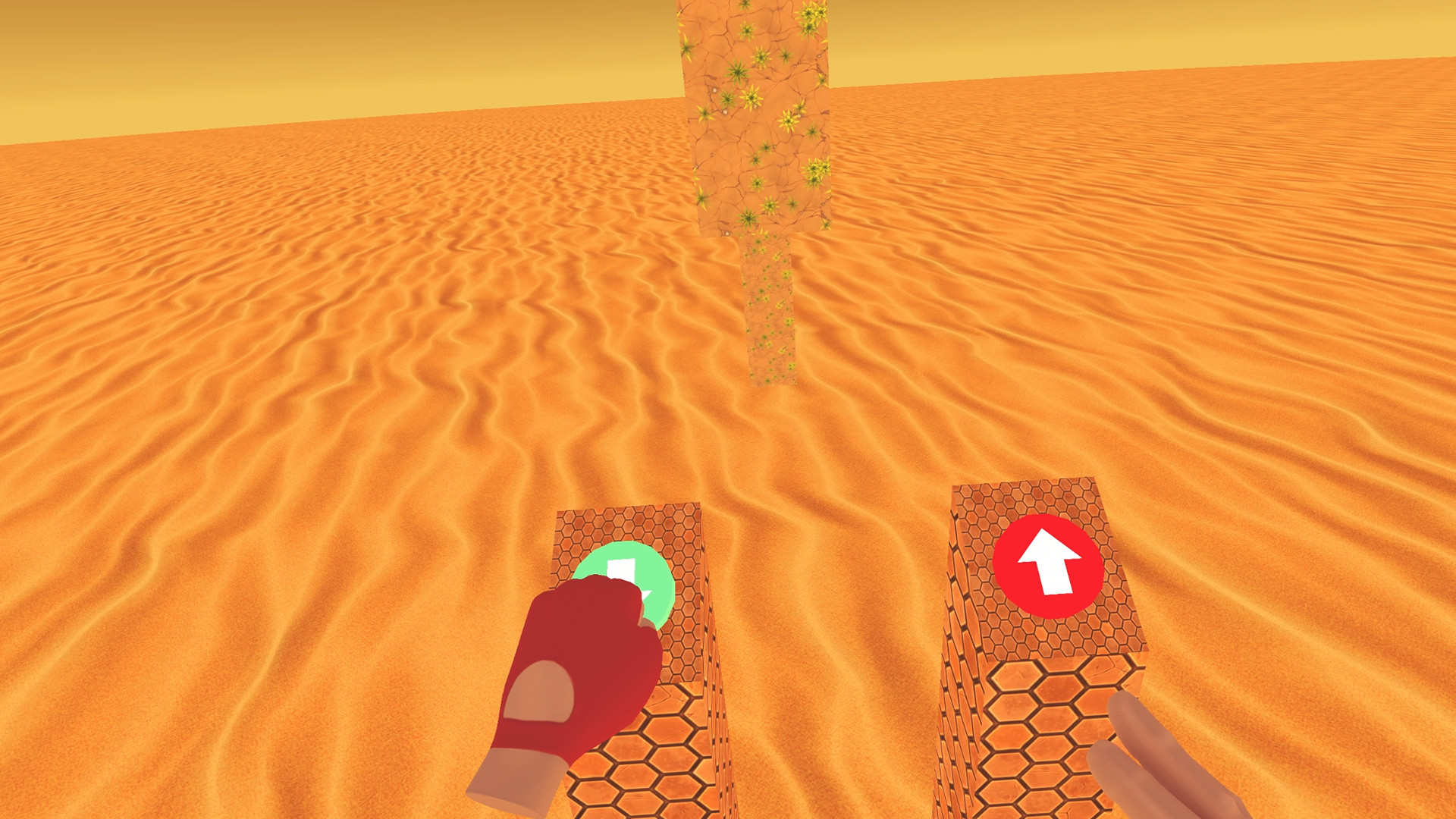 BAD BILLY 2D VR screenshot 8