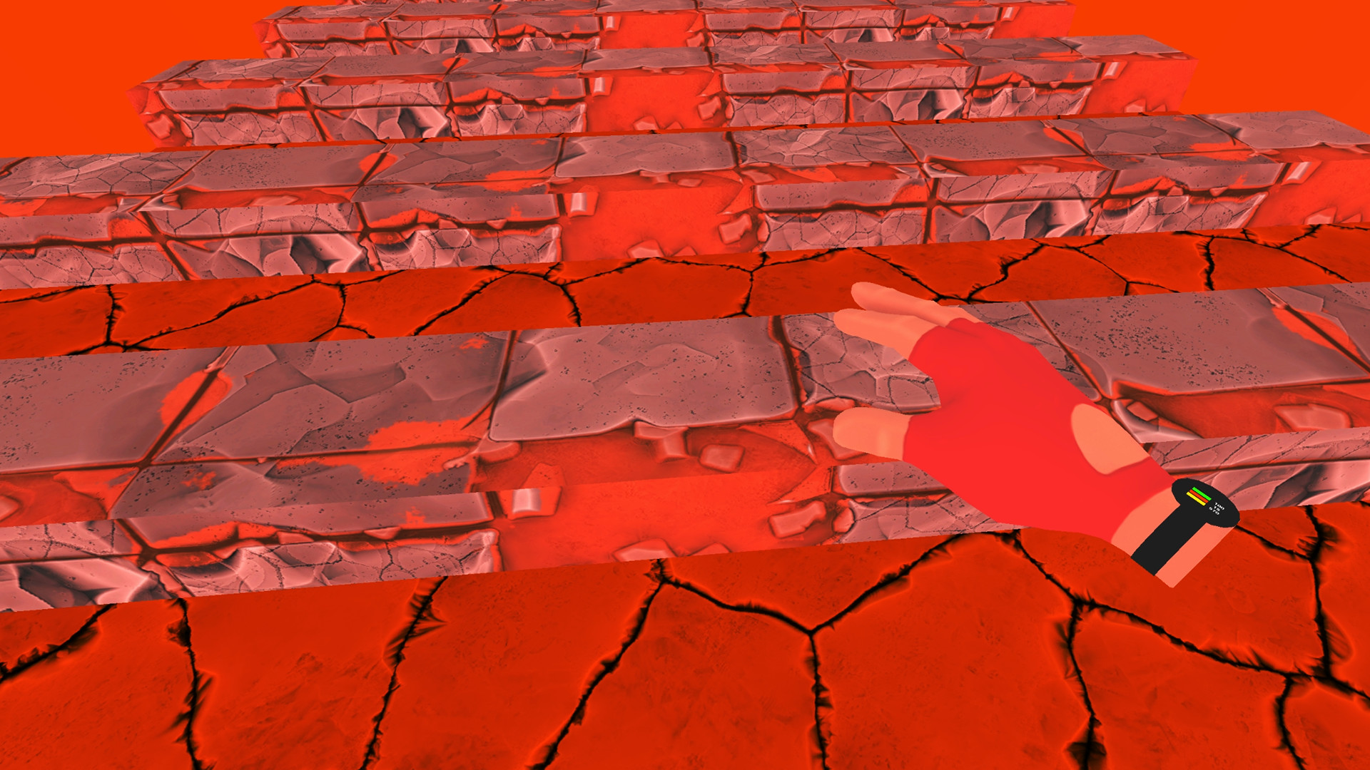 BAD BILLY 2D VR screenshot 7