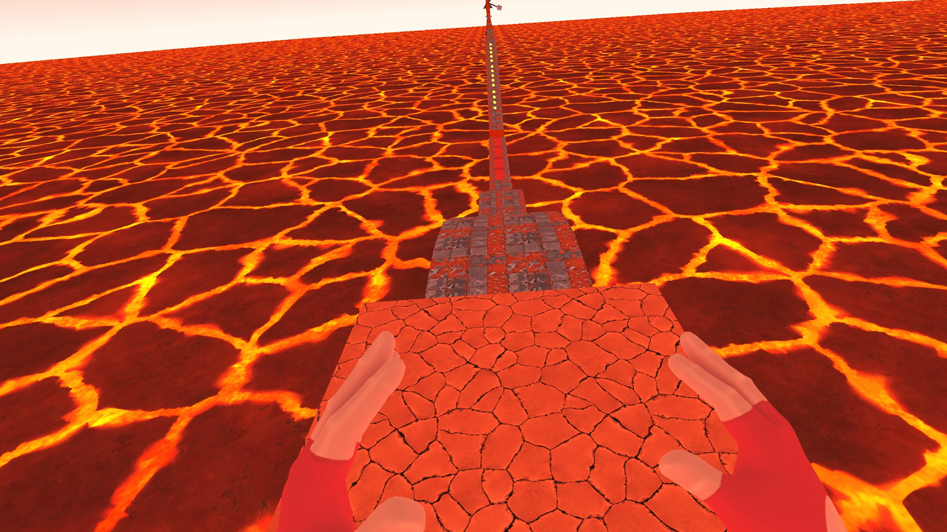 BAD BILLY 2D VR screenshot 9