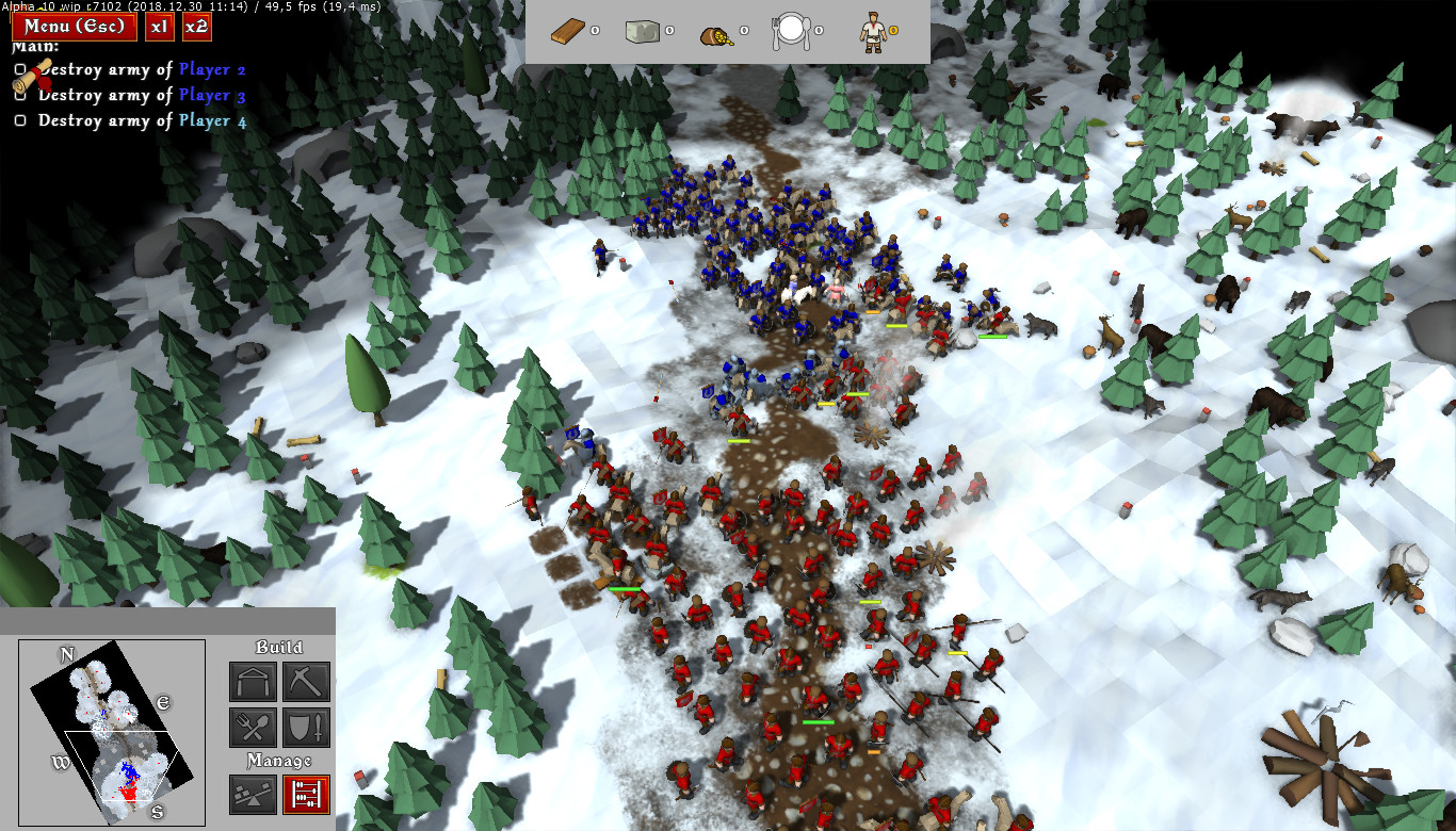Knights Province screenshot 10