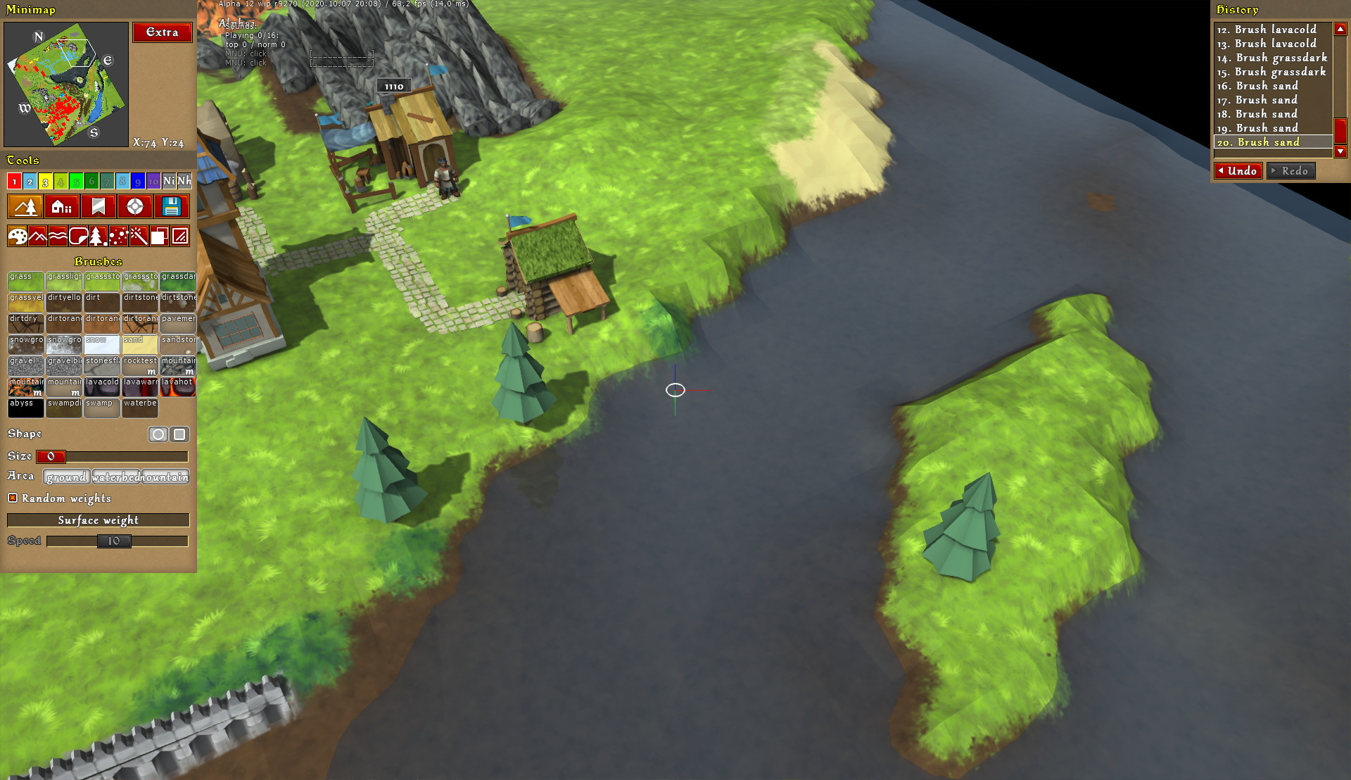 Knights Province screenshot 8
