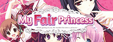 My Fair Princess в Steam