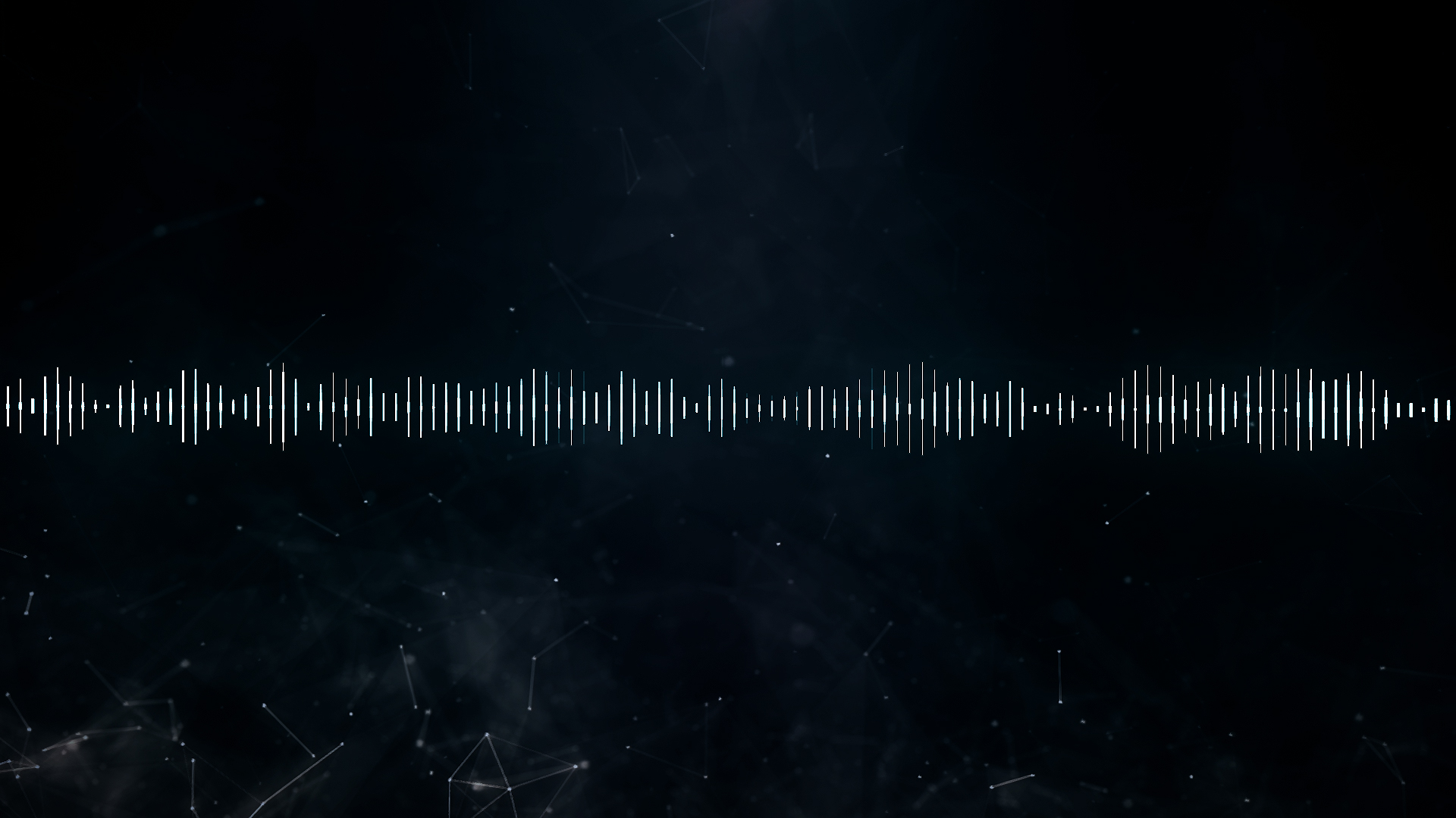 Overture Music Visualization screenshot 11