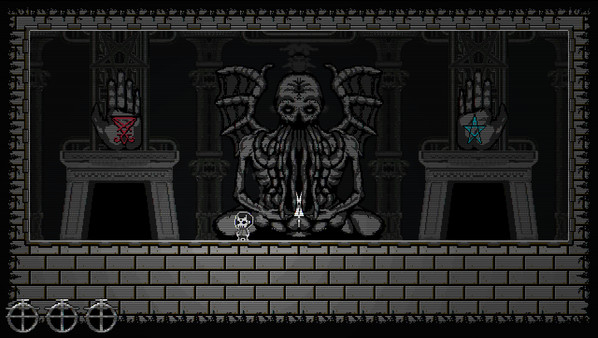 TAMASHII screenshot