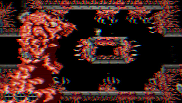 TAMASHII screenshot