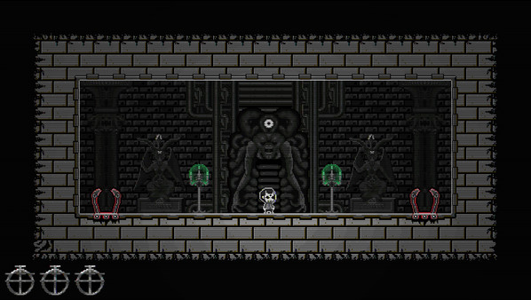 TAMASHII screenshot