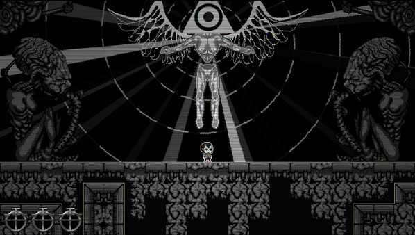 TAMASHII screenshot
