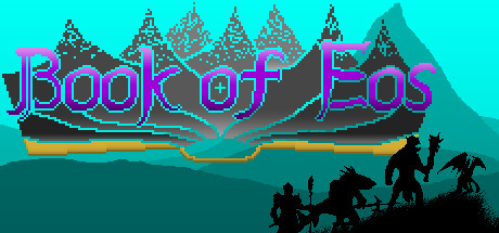 Book of Eos: Titelbild