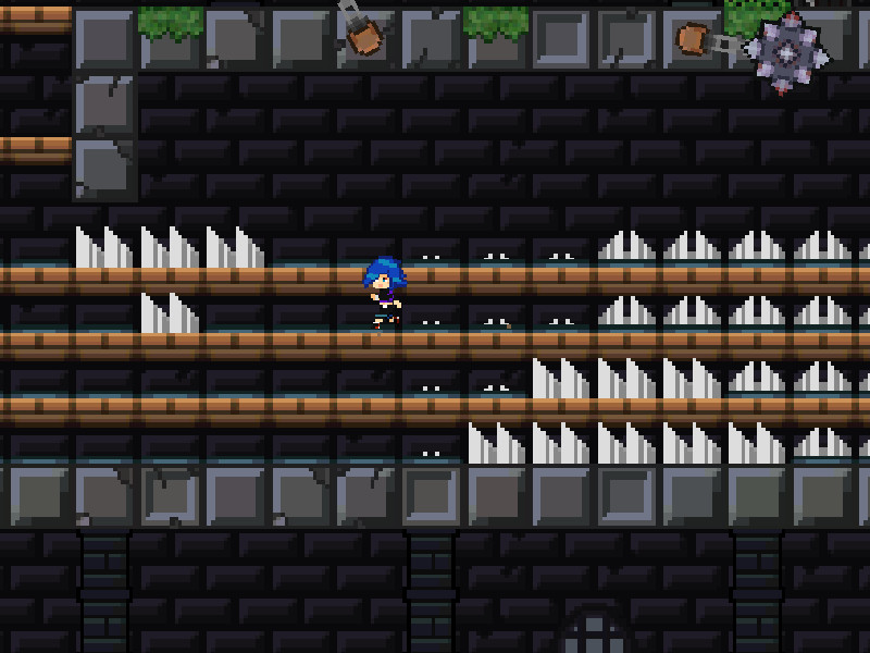 Deathless Dungeon screenshot 10