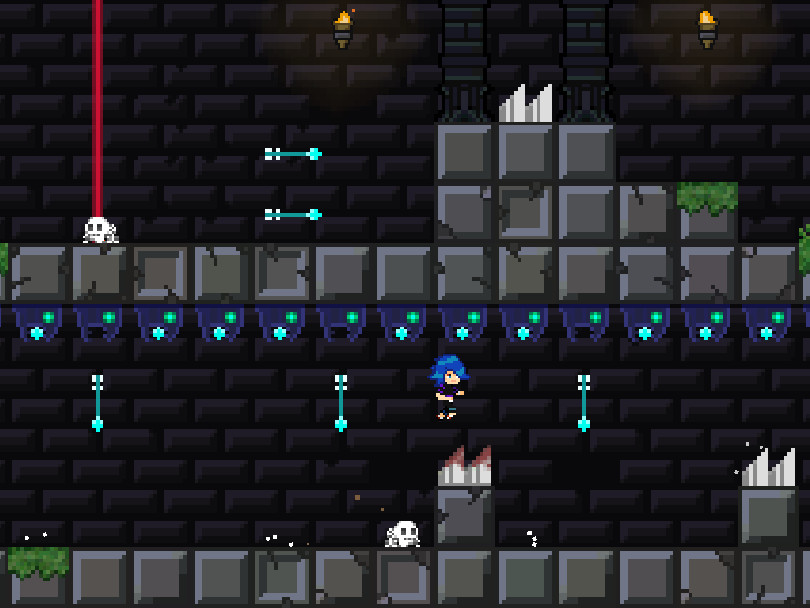Deathless Dungeon screenshot 6