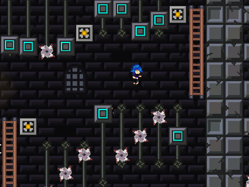 Deathless Dungeon screenshot 9