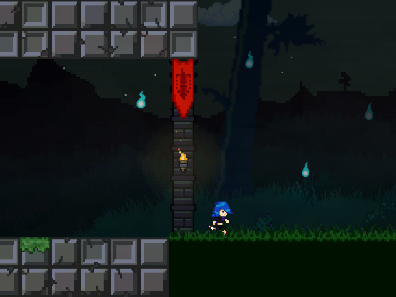 Deathless Dungeon screenshot 7
