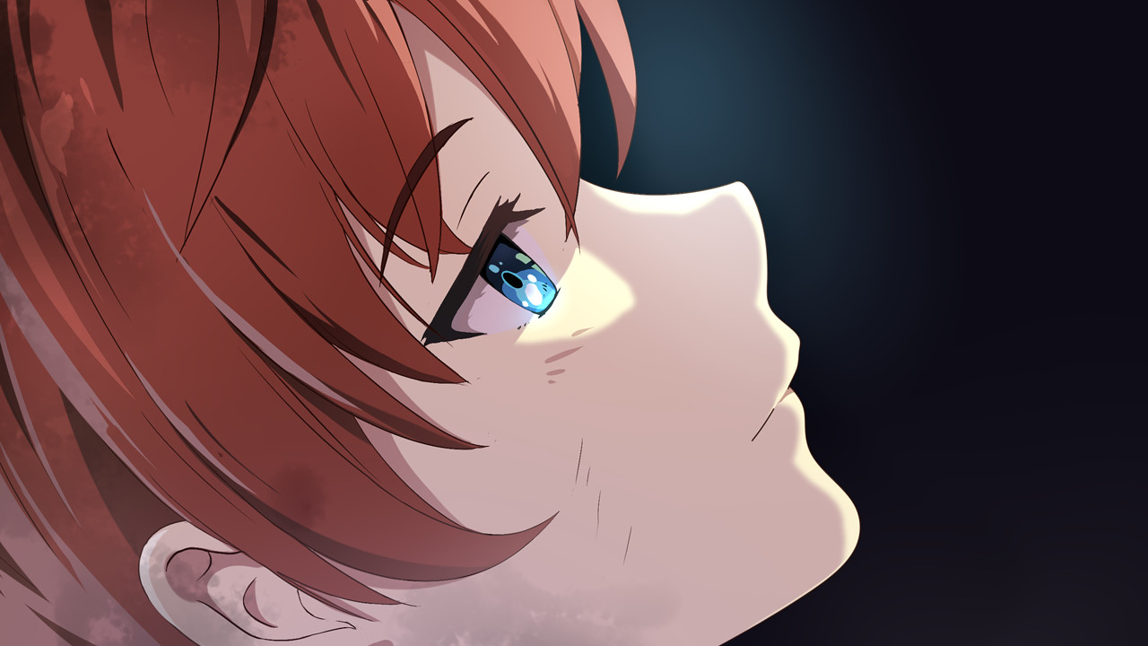 Lighter - 角色个人线DLC包 screenshot 5