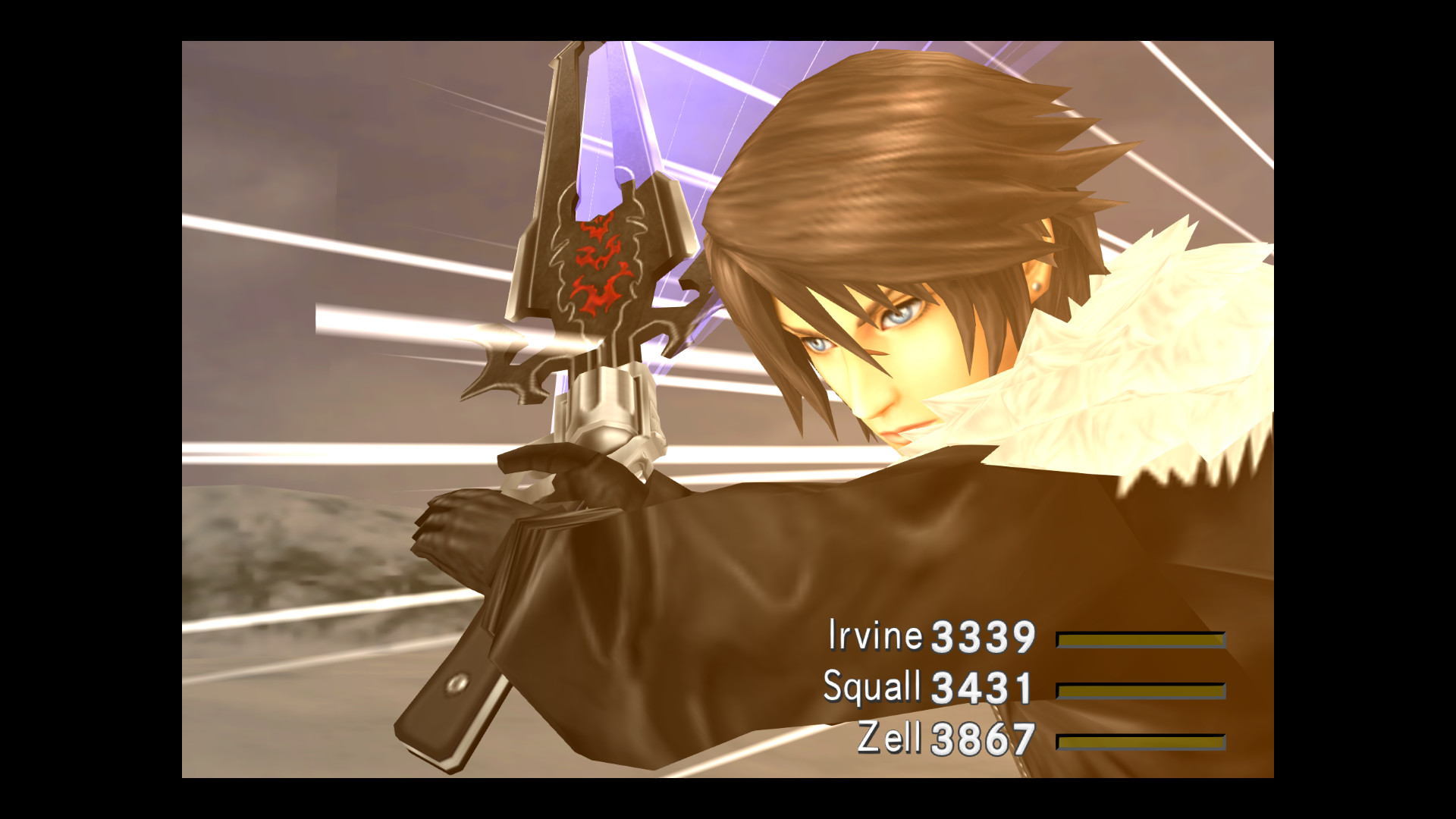 FINAL FANTASY VIII - REMASTERED — изображение 2